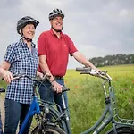 Apartmán Tolles In Der Seenplatte Rechlin