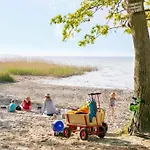 Tolles In Der Seenplatte Apartmán *