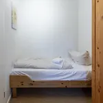 Apartmán Tolles In Der Seenplatte Rechlin