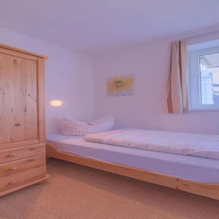 Apartment Mueritz In Rechlin-nord *