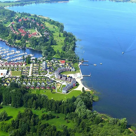 Tolles In Der Seenplatte *