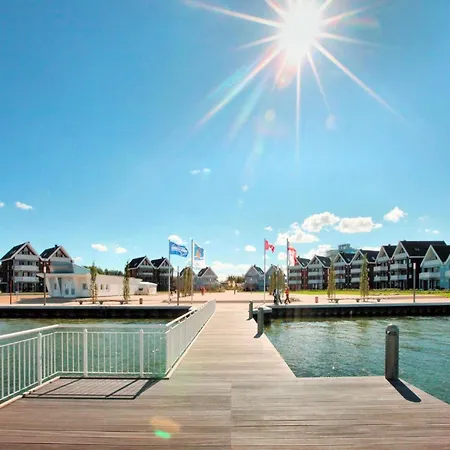 Tolles In Der Seenplatte Διαμέρισμα *