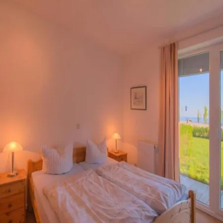 Tolles In Der Seenplatte Διαμέρισμα