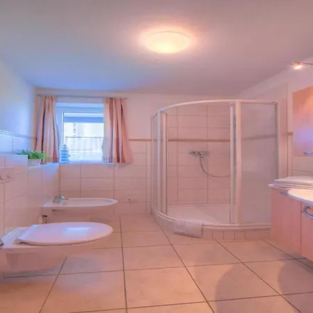 Διαμέρισμα Tolles In Der Seenplatte *