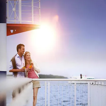 Tolles In Der Seenplatte Rechlin