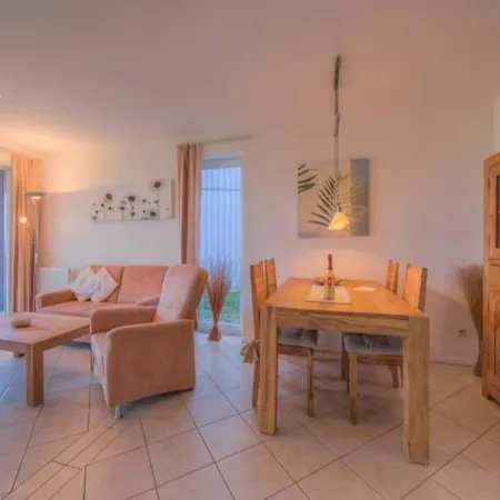 Διαμέρισμα Tolles In Der Seenplatte Rechlin