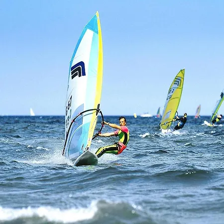 Tolles In Der Seenplatte *