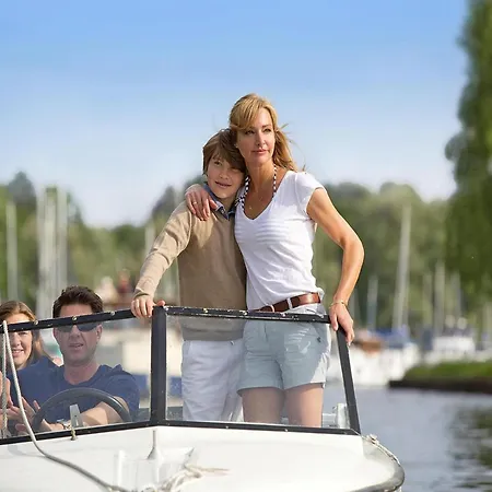 Tolles In Der Seenplatte *