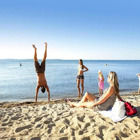 Tolles In Der Seenplatte Rechlin