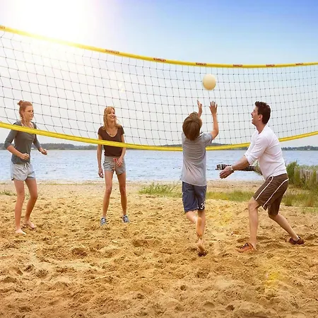 Tolles In Der Seenplatte * Rechlin