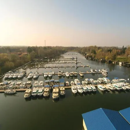 Tolles In Der Seenplatte Rechlin