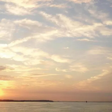 Tolles In Der Seenplatte Διαμέρισμα Rechlin