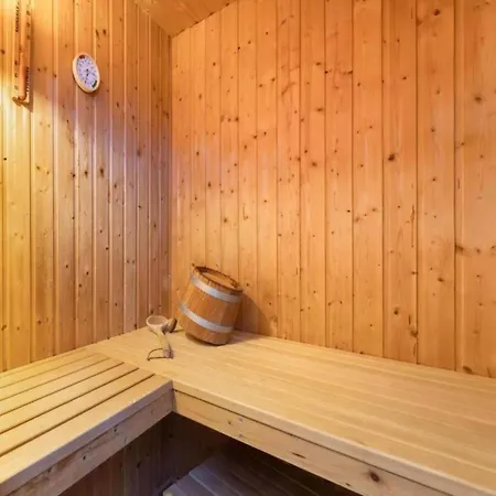 Tolles In Der Seenplatte Διαμέρισμα