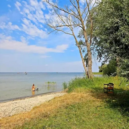 Tolles In Der Seenplatte