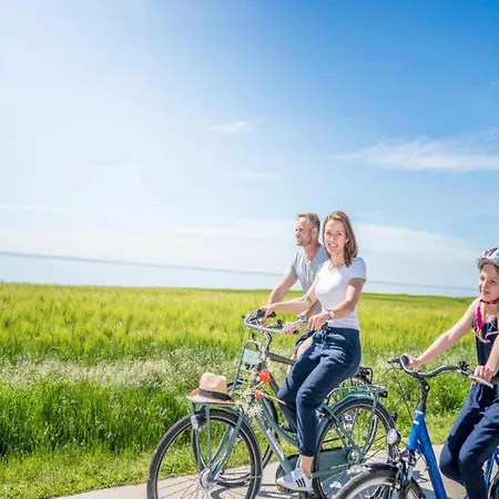 Tolles In Der Seenplatte Apartment Rechlin