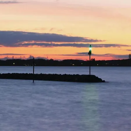 Tolles In Der Seenplatte Rechlin