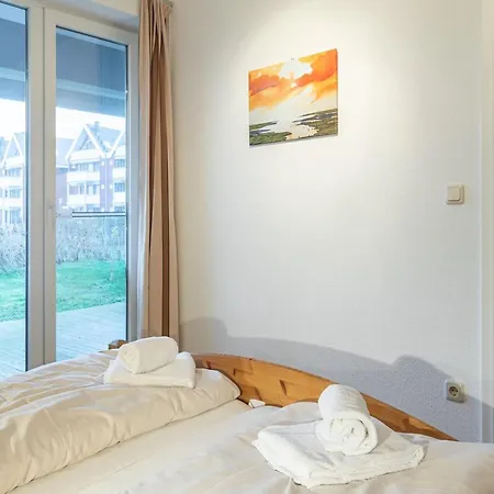 Apartmán Tolles In Der Seenplatte Rechlin