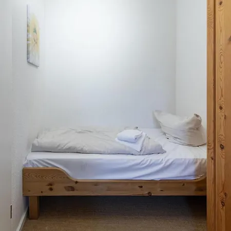 Apartment Tolles In Der Seenplatte Rechlin