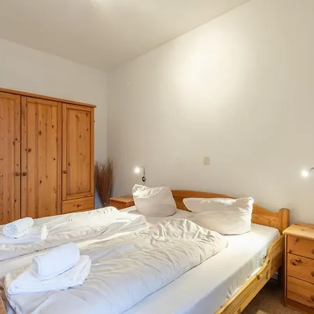 Apartment Tolles In Der Seenplatte