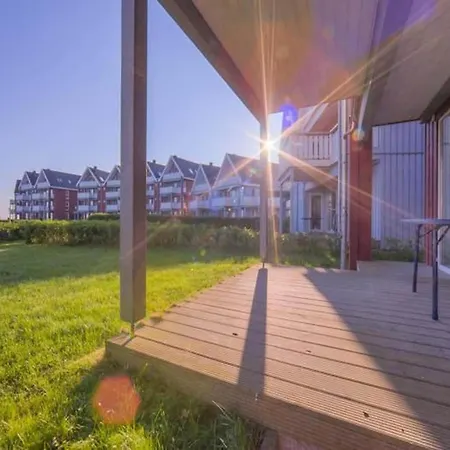 Tolles In Der Seenplatte Apartment